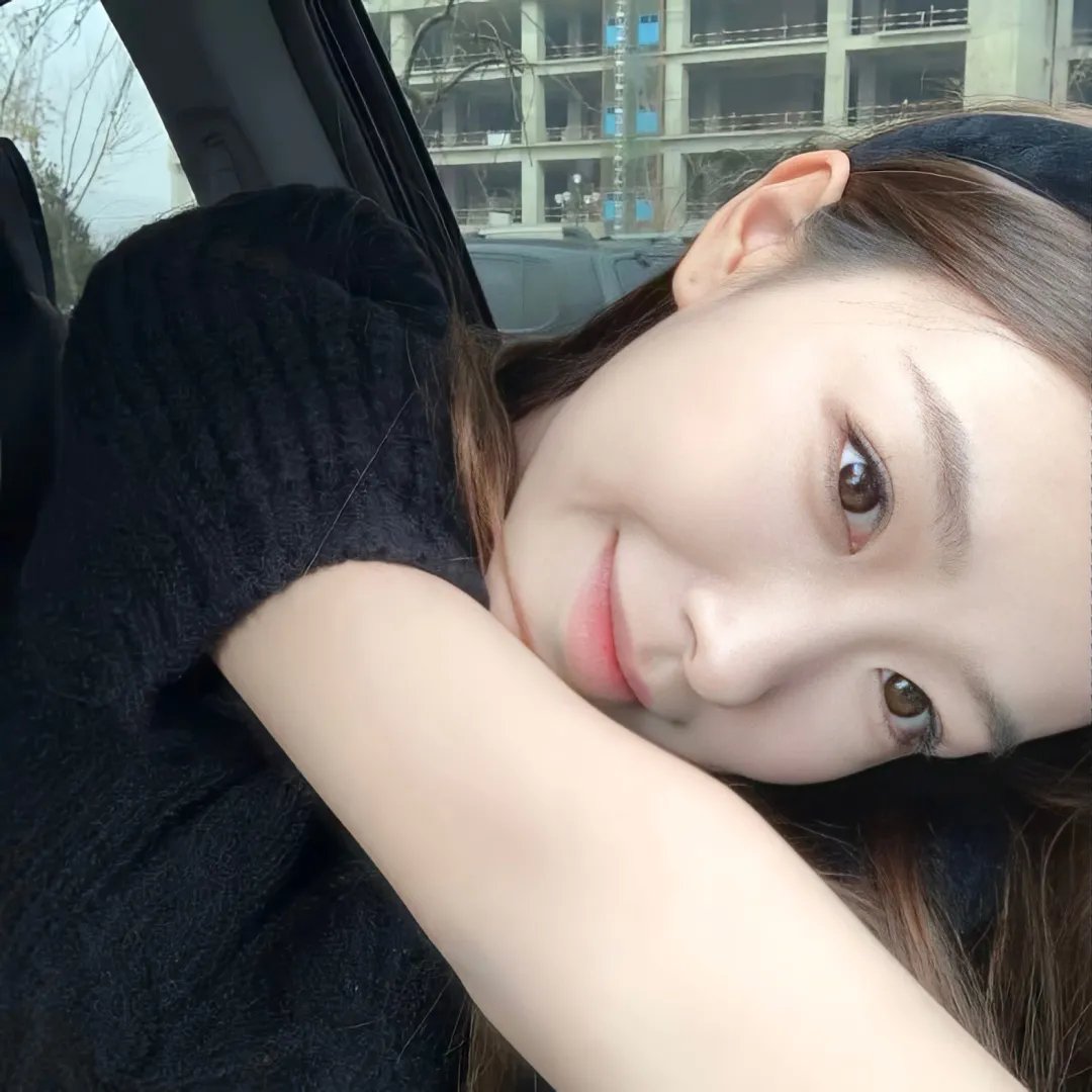 森林边缘的寂寞