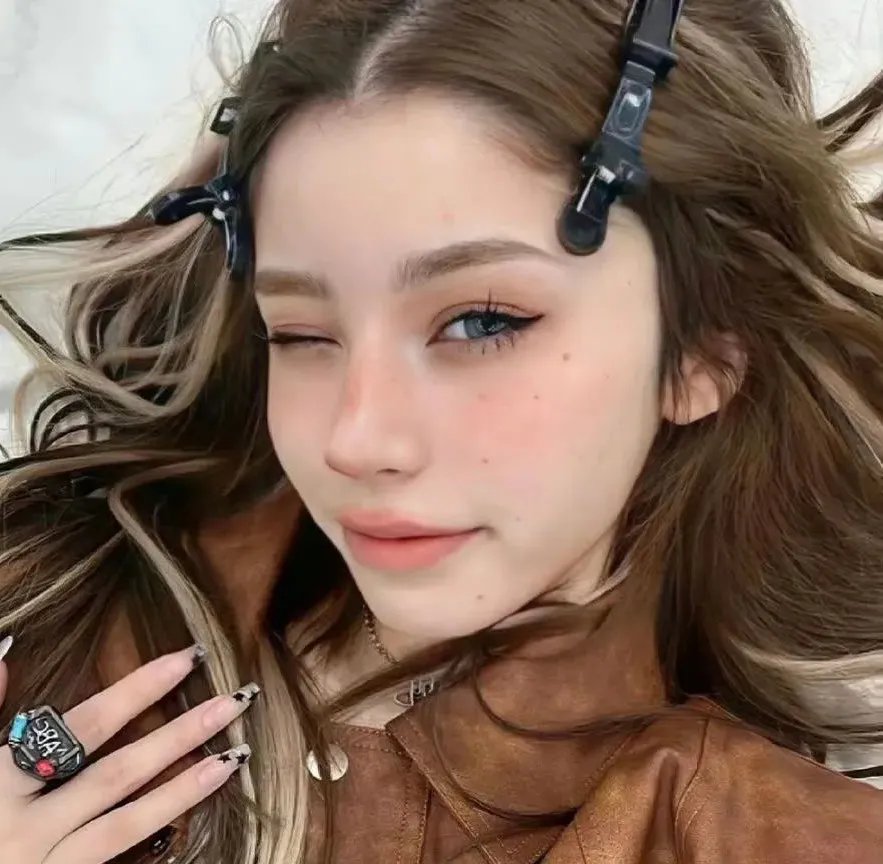 彩色房间