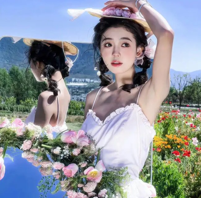 阿提卡梅克的太阳